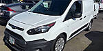 Used 2018 FORD TRANSIT CONNECT XL 4DR LWB CARGO MINI VAN W/REAR DOORS in SALEM, OREGON