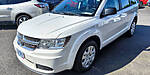 Used 2015 DODGE JOURNEY SE 4DR SUV in SALEM, OREGON
