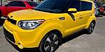 Used 2015 KIA SOUL ! 4DR CROSSOVER in SALEM, OREGON