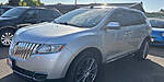 Used 2013 LINCOLN MKX BASE AWD 4DR SUV in SALEM, OREGON