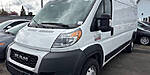 Used 2020 RAM PROMASTER 2500 159 WB 3DR HIGH ROOF CARGO VAN in SALEM, OREGON