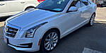 Used 2016 CADILLAC ATS 2.0T LUXURY COLLECTION AWD 4DR SEDAN in SALEM, OREGON
