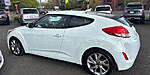 Used 2016 HYUNDAI VELOSTER BASE 6AT in SALEM, OREGON