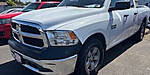 Used 2013 RAM 1500 TRADESMAN 4X2 4DR QUAD CAB 6.3 FT. SB PICKUP in SALEM, OREGON