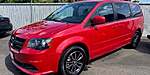Used 2015 DODGE GRAND CARAVAN SE 4DR MINI VAN in SALEM, OREGON