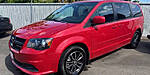 Used 2015 DODGE GRAND CARAVAN SE 4DR MINI VAN in SALEM, OREGON
