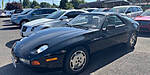 Used 1988 PORSCHE 928 S4 2DR HATCHBACK in SALEM, OREGON