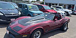 Used 1981 CHEVROLET CORVETTE BASE 2DR COUPE in SALEM, OREGON