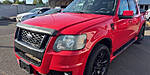 Used 2009 FORD EXPLORER SPORT TRAC LIMITED AWD 4DR CREW CAB W/ADRENALIN PACKAGE (V8) in SALEM, OREGON