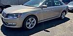 Used 2015 VOLKSWAGEN PASSAT 2.0L TDI SEL PREMIUM 4DR SEDAN in SALEM, OREGON