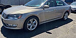 Used 2015 VOLKSWAGEN PASSAT 2.0L TDI SEL PREMIUM 4DR SEDAN in SALEM, OREGON