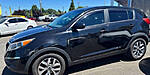 Used 2015 KIA SPORTAGE LX 4DR SUV in SALEM, OREGON