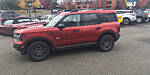 Used 2021 FORD BRONCO SPORT BIG BEND AWD 4DR SUV in SALEM, OREGON