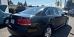 Used 2012 VOLKSWAGEN PASSAT 2.5L SE2 in SALEM, OREGON