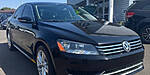 Used 2012 Volkswagen Passat 2.5L SE2 in SALEM, OREGON
