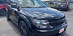 Used 2018 DODGE JOURNEY SE 4DR SUV in SALEM, OREGON