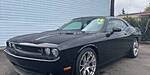 Used 2014 DODGE CHALLENGER R/T 2DR COUPE in SALEM, OREGON