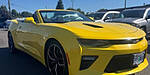 Used 2017 CHEVROLET CAMARO SS 2DR CONVERTIBLE W/1SS in SALEM, OREGON
