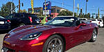 Used 2007 CHEVROLET CORVETTE CONVERTIBLE LT3 in SALEM, OREGON
