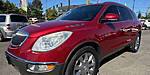 Used 2012 BUICK ENCLAVE PREMIUM AWD 4DR CROSSOVER in SALEM, OREGON