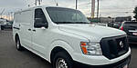 Used 2018 NISSAN NV 1500 S 3DR CARGO VAN in SALEM, OREGON