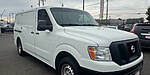Used 2018 NISSAN NV 1500 S 3DR CARGO VAN in SALEM, OREGON