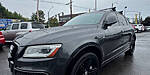 Used 2014 AUDI Q5 3.0T QUATTRO PREMIUM PLUS AWD 4DR SUV in SALEM, OREGON