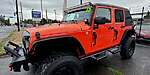 Used 2015 JEEP WRANGLER UNLIMITED UNLIMITED SPORT 4WD in SALEM, OREGON