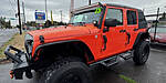 Used 2015 JEEP WRANGLER UNLIMITED SPORT 4X4 4DR SUV in SALEM, OREGON