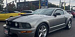 Used 2009 FORD MUSTANG GT PREMIUM 2DR FASTBACK in SALEM, OREGON