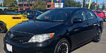 Used 2011 TOYOTA COROLLA BASE 4-SPEED AT in SALEM, OREGON