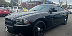 Used 2014 DODGE CHARGER POLICE 4DR SEDAN in SALEM, OREGON