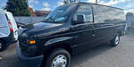 Used 2012 FORD E-SERIES E 150 3DR CARGO VAN in SALEM, OREGON
