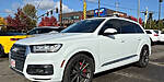 Used 2017 AUDI Q7 3.0T QUATTRO PRESTIGE AWD 4DR SUV in SALEM, OREGON