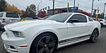 Used 2013 FORD MUSTANG V6 COUPE in SALEM, OREGON