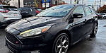 Used 2016 FORD FOCUS ST 4DR HATCHBACK in SALEM, OREGON