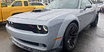 Used 2021 DODGE CHALLENGER R/T SCAT PACK in SALEM, OREGON