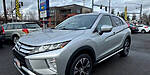 Used 2020 MITSUBISHI ECLIPSE CROSS SE AWD 4DR CROSSOVER in SALEM, OREGON