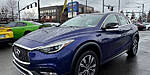 Used 2018 INFINITI QX30 PREMIUM AWD 4DR CROSSOVER in SALEM, OREGON