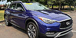 Used 2018 INFINITI QX30 PREMIUM AWD 4DR CROSSOVER in SALEM, OREGON