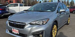 Used 2018 SUBARU IMPREZA PREMIUM AWD 2.0I 4DR SEDAN in SALEM, OREGON