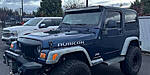 Used 2004 JEEP WRANGLER X 2DR 4WD SUV in SALEM, OREGON