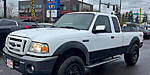 Used 2009 FORD RANGER FX4 OFF ROAD 4X4 4DR SUPERCAB SB in SALEM, OREGON