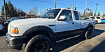 Used 2009 FORD RANGER FX4 OFF ROAD 4X4 4DR SUPERCAB SB in SALEM, OREGON