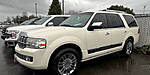 Used 2007 LINCOLN NAVIGATOR ULTIMATE 4DR SUV 4WD in SALEM, OREGON