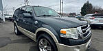 Used 2009 FORD EXPEDITION KING RANCH 4X4 4DR SUV in SALEM, OREGON
