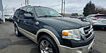 Used 2009 FORD EXPEDITION KING RANCH 4X4 4DR SUV in SALEM, OREGON