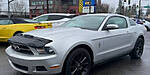 Used 2010 FORD MUSTANG V6 PREMIUM 2DR FASTBACK in SALEM, OREGON
