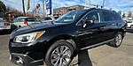 Used 2017 SUBARU OUTBACK 3.6R TOURING AWD 4DR WAGON in SALEM, OREGON