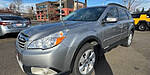 Used 2011 SUBARU OUTBACK 2.5I LIMITED AWD 4DR WAGON in SALEM, OREGON